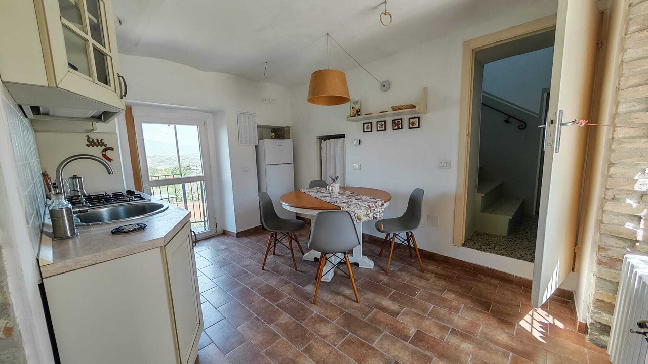 Photo of Kitchen in Mosciano Sant'Angelo