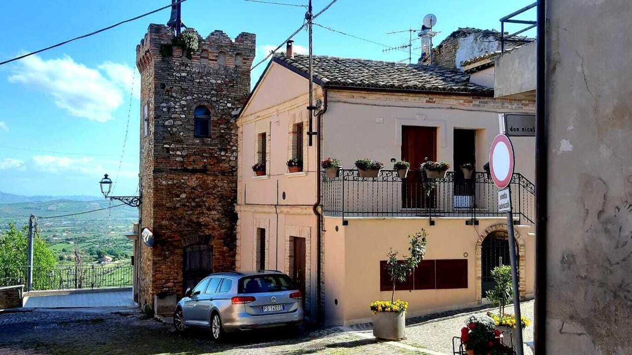 Photo of Outdoor in Mosciano Sant'Angelo