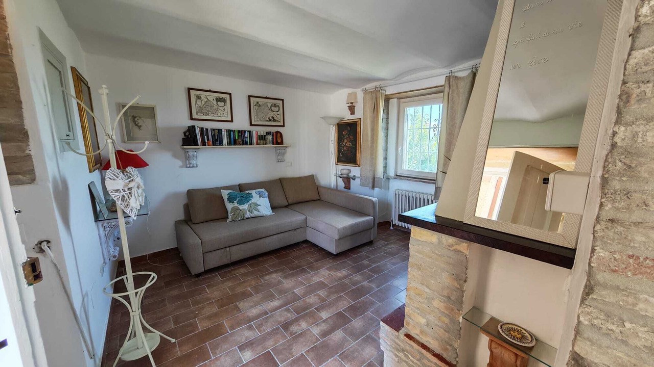 Photo of Livingroom in Mosciano Sant'Angelo