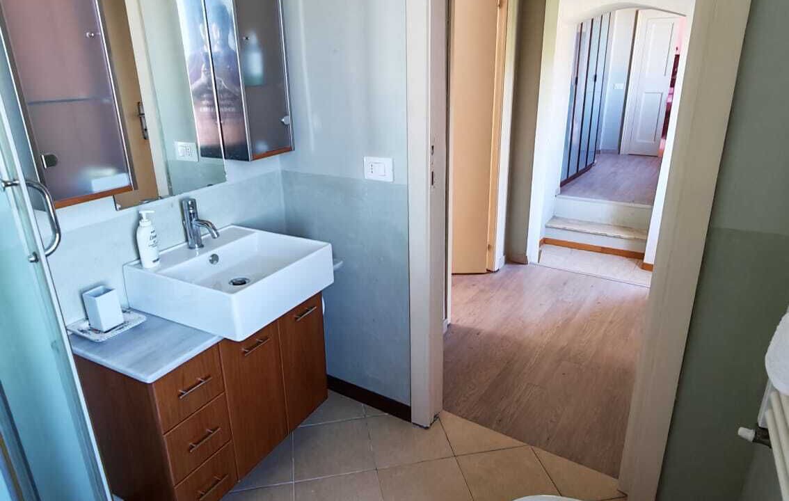 Photo of Bathroom in Mosciano Sant'Angelo