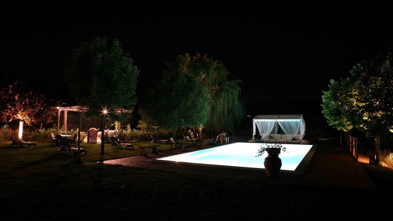 Photo of Outdoor in Ficulle