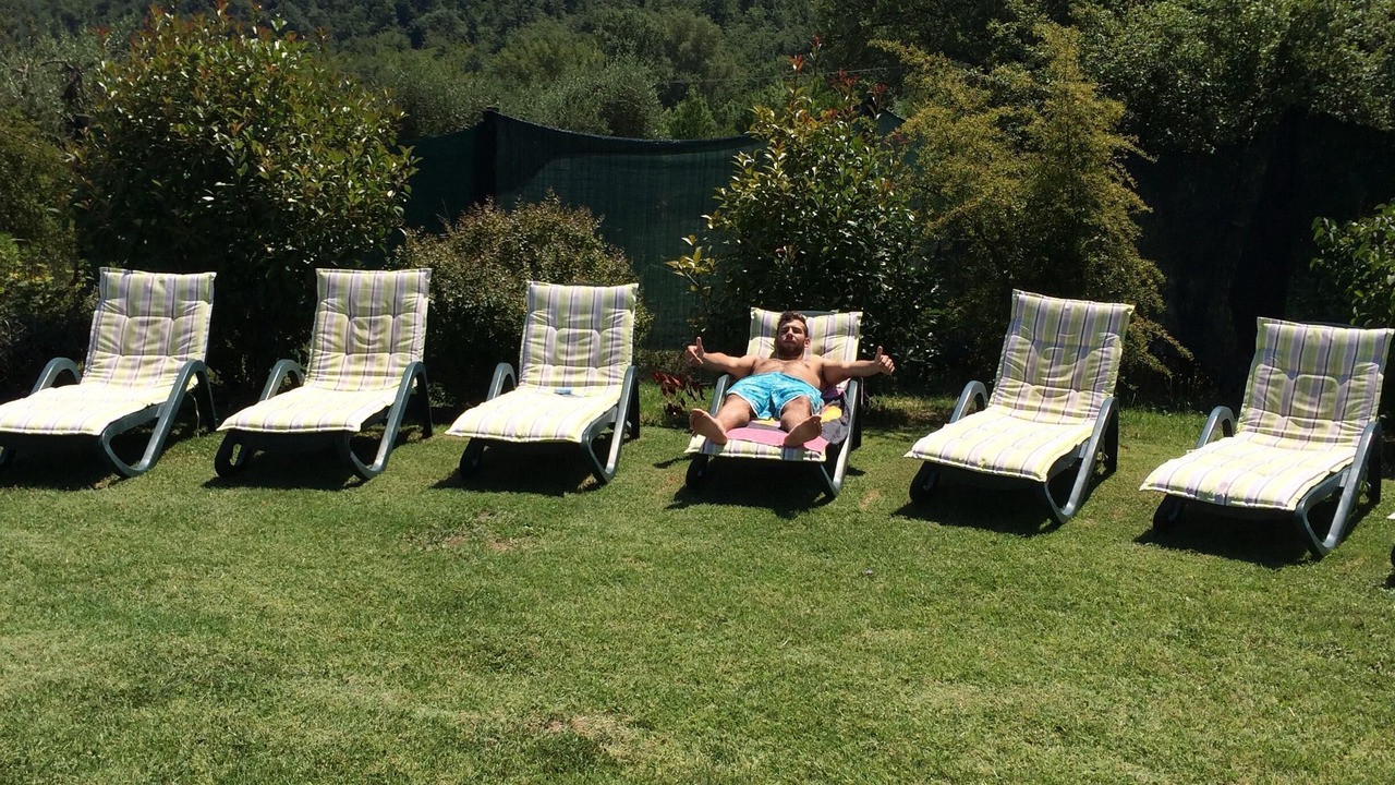 Photo of Outdoor in Ficulle
