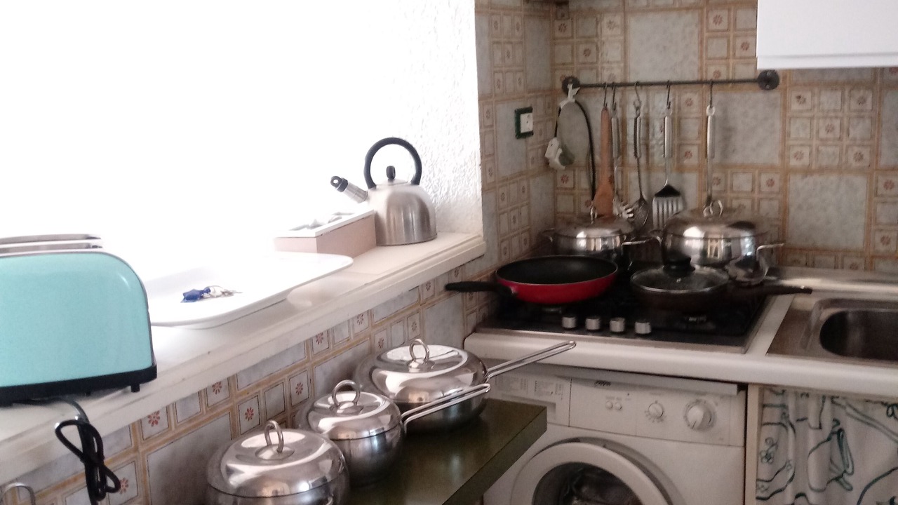 Photo of Kitchen in Forio