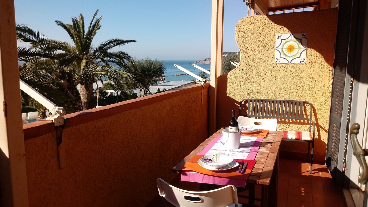 Photo of Outdoor in Forio