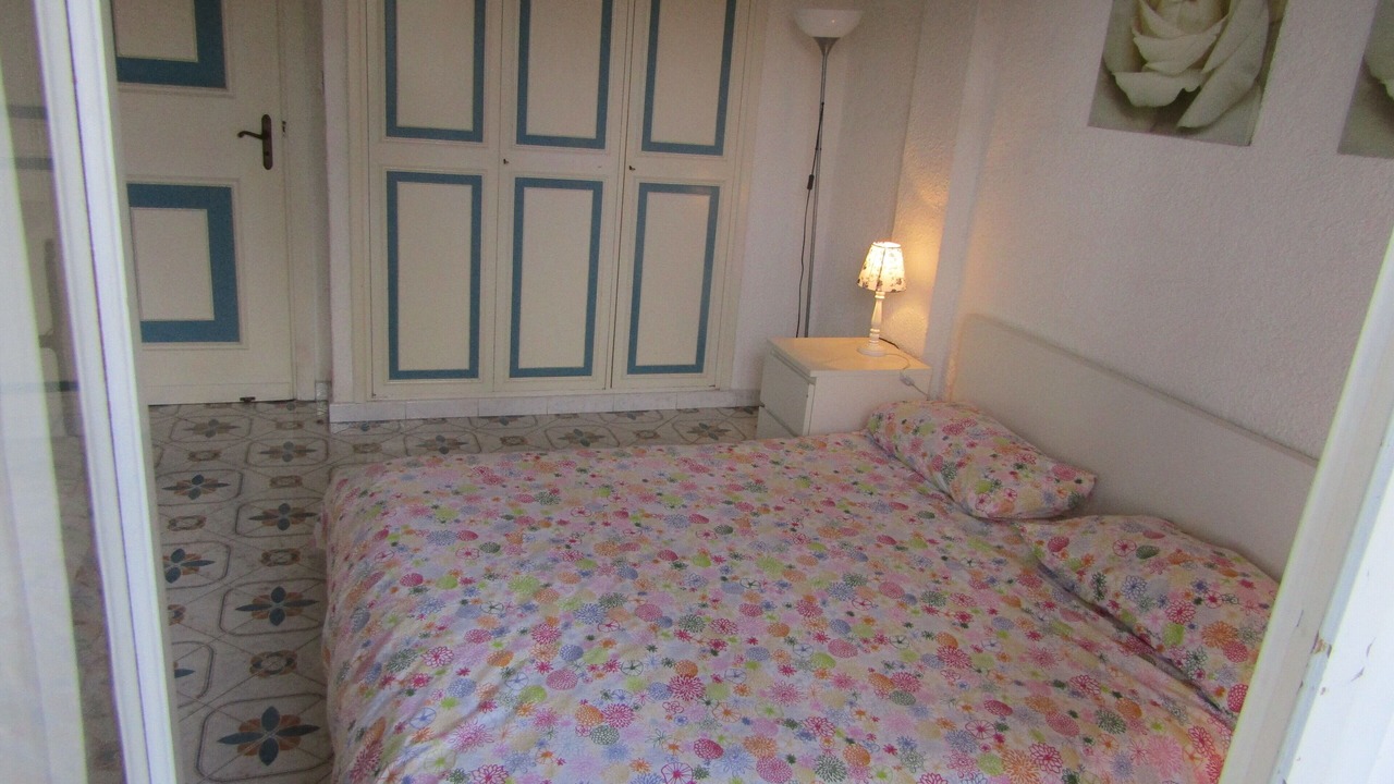Photo of Bedroom in Forio