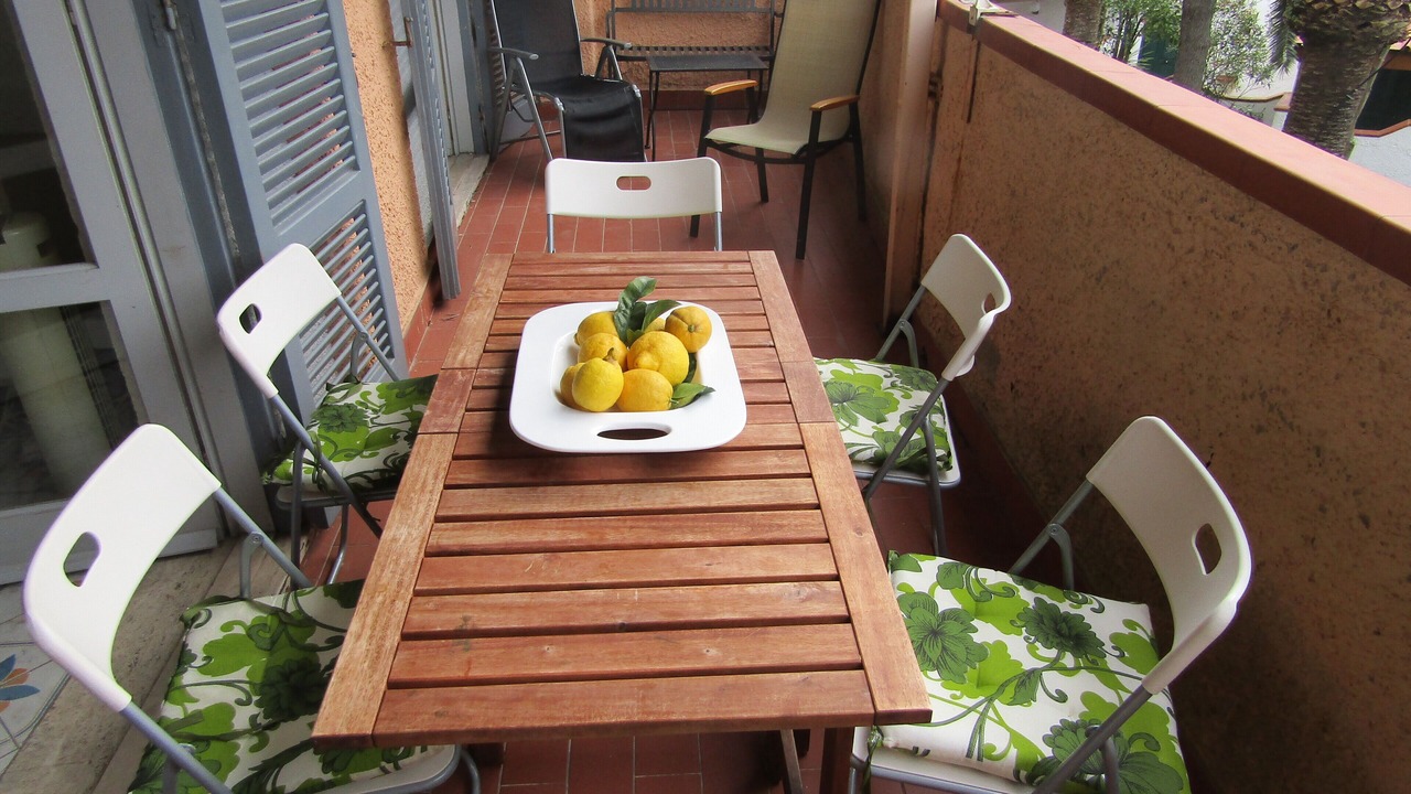 Photo of Outdoor in Forio