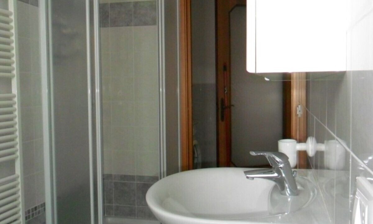 Photo of Bathroom in Oriago