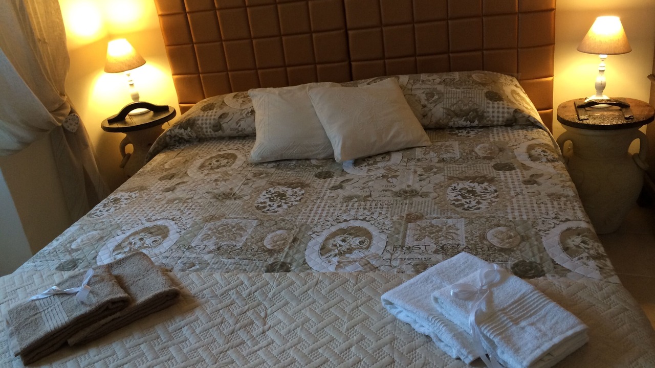 Photo of Bedroom in Cori