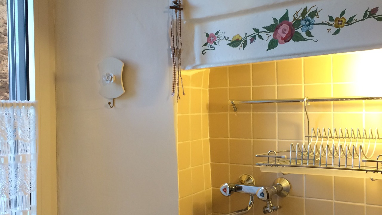 Photo of Bathroom in Cori