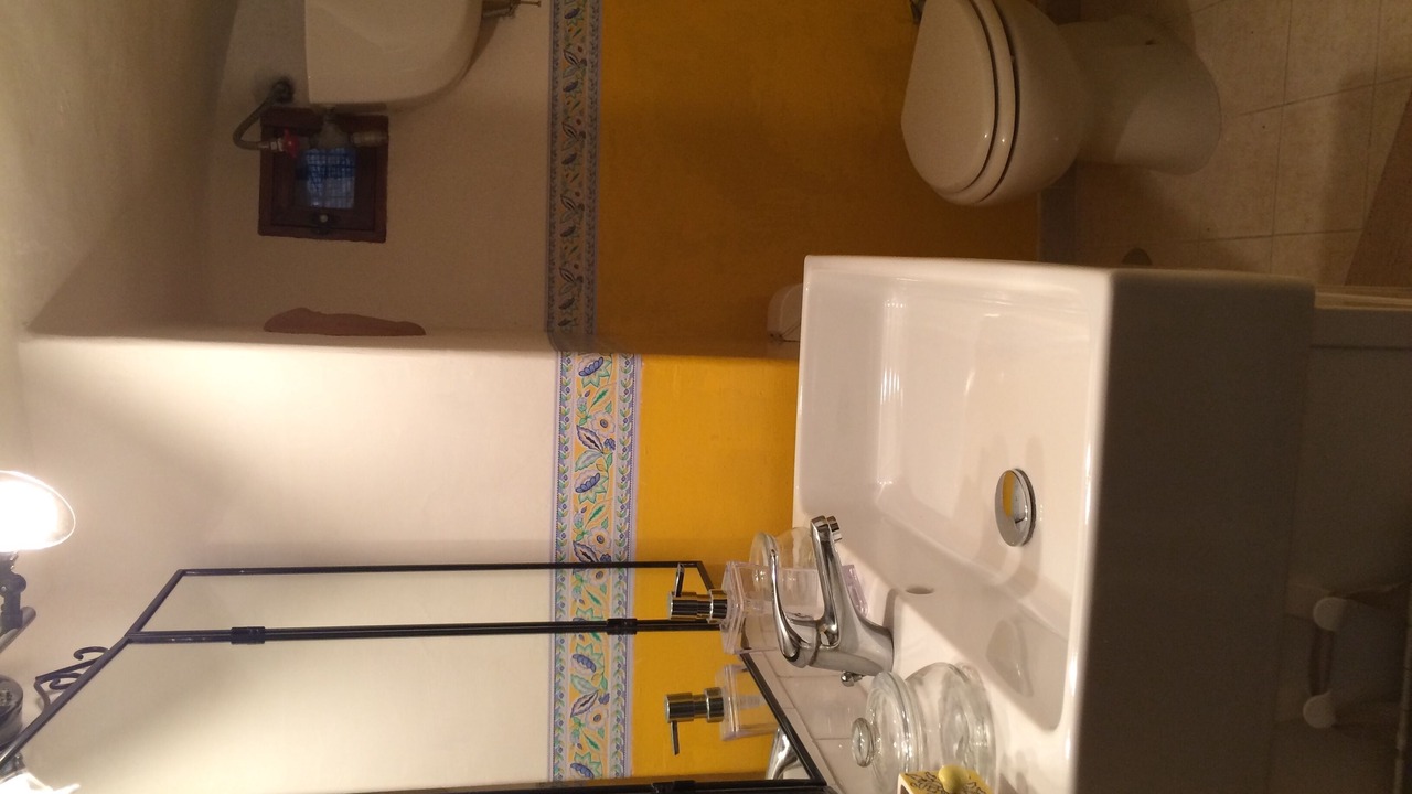 Photo of Bathroom in Cori
