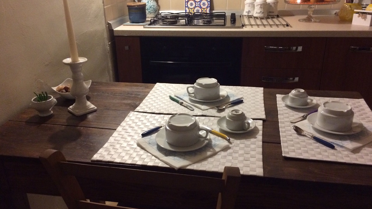Photo of Kitchen in Cori