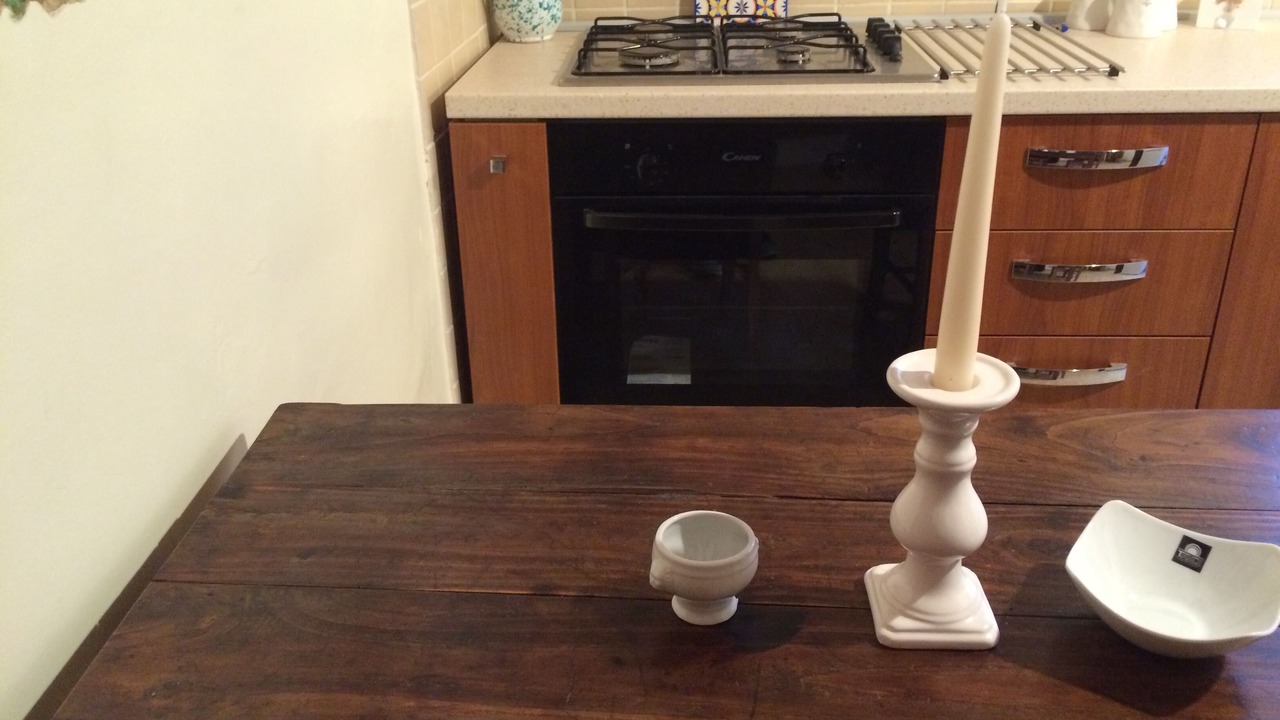 Photo of Kitchen in Cori