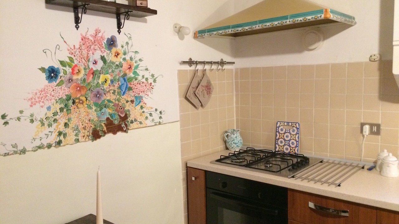 Photo of Kitchen in Cori