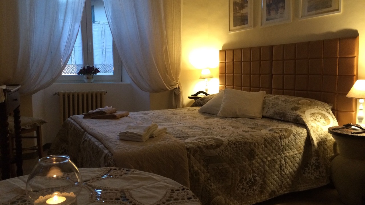 Photo of Bedroom in Cori