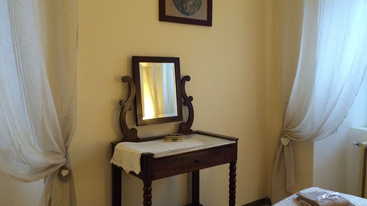 Photo of Bedroom in Cori