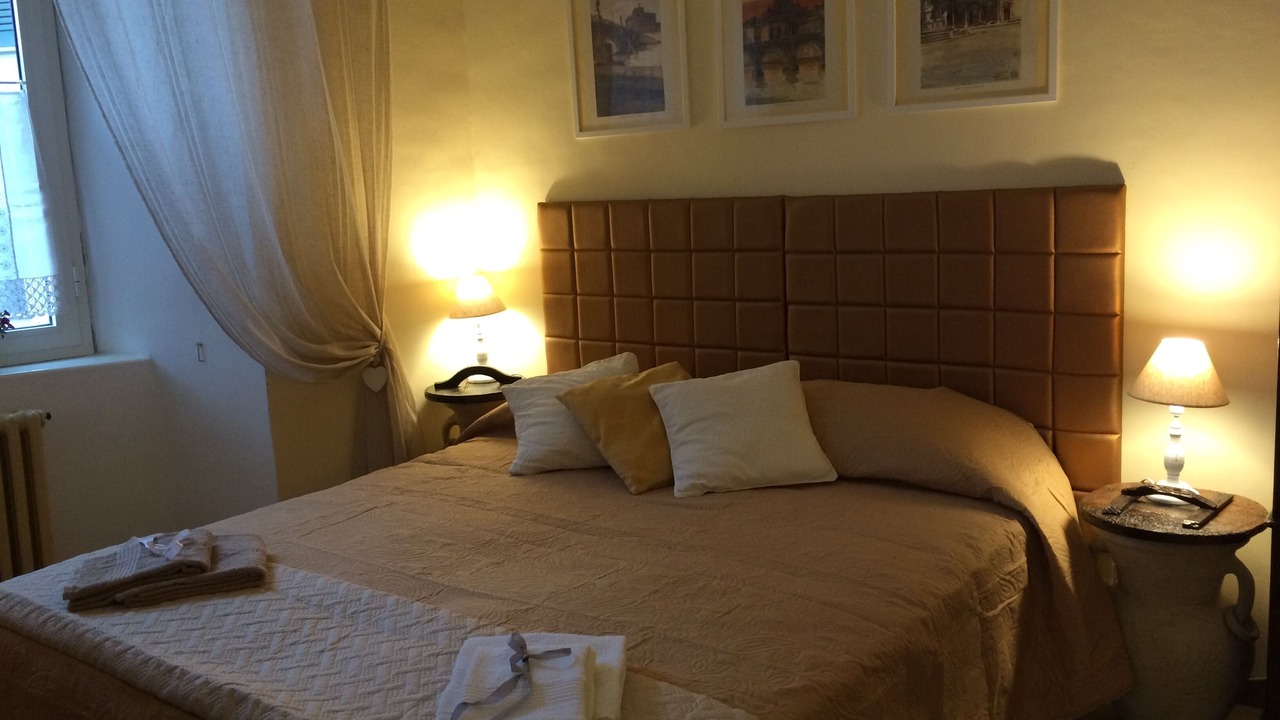 Photo of Bedroom in Cori