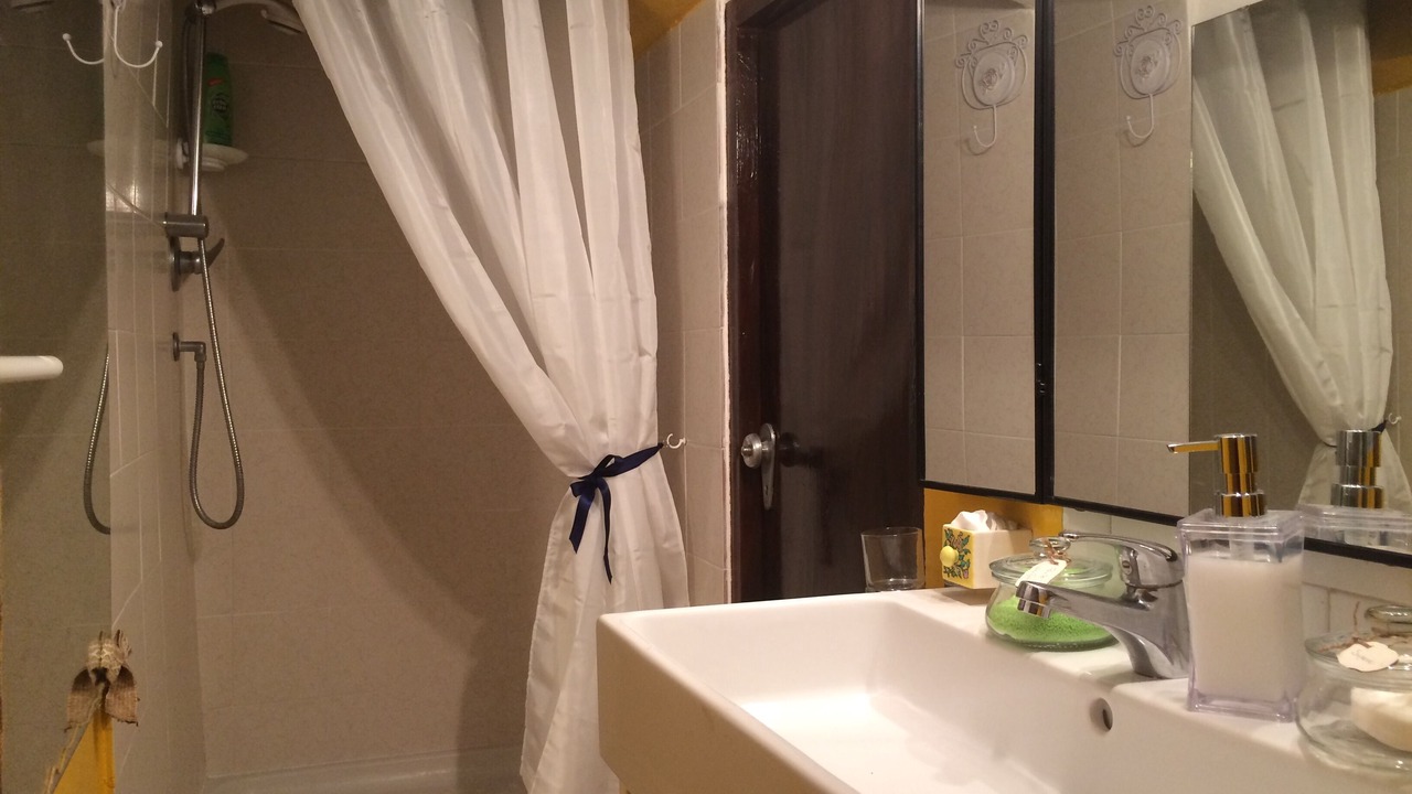 Photo of Bathroom in Cori