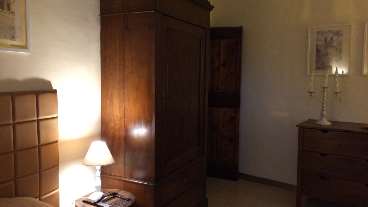 Photo of Bedroom in Cori