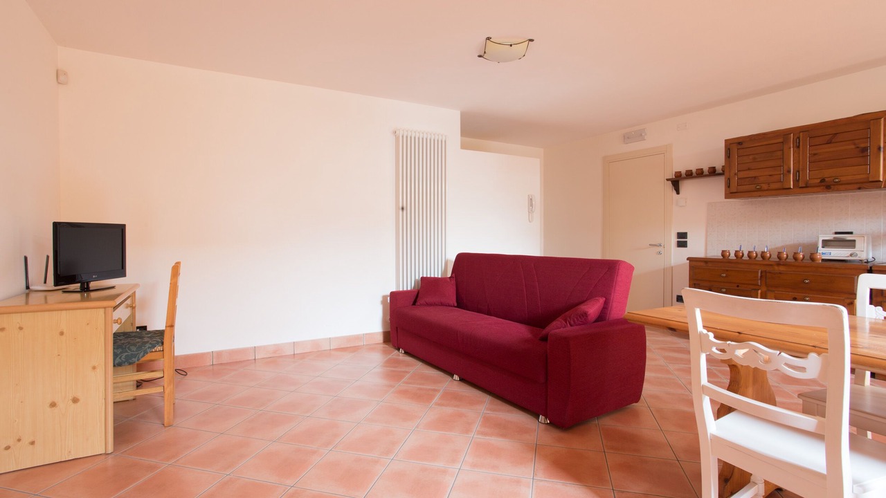 Photo of Livingroom in Borso del Grappa