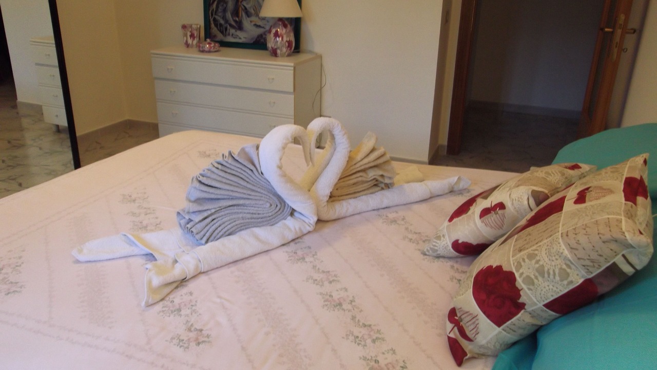 Photo of Bedroom in Scandriglia