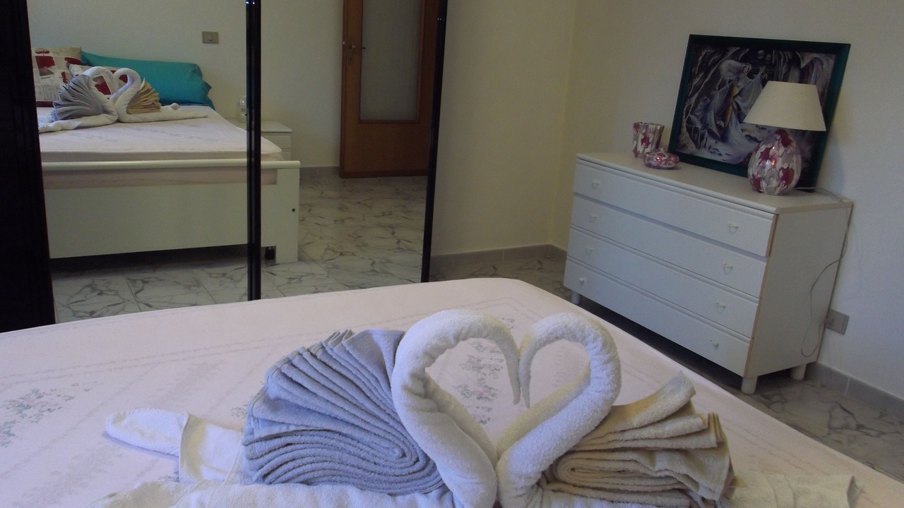 Photo of Bedroom in Scandriglia