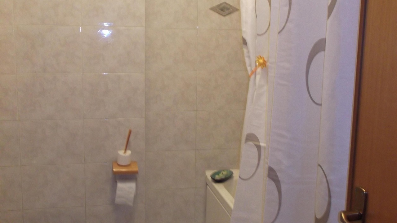 Photo of Bathroom in Scandriglia