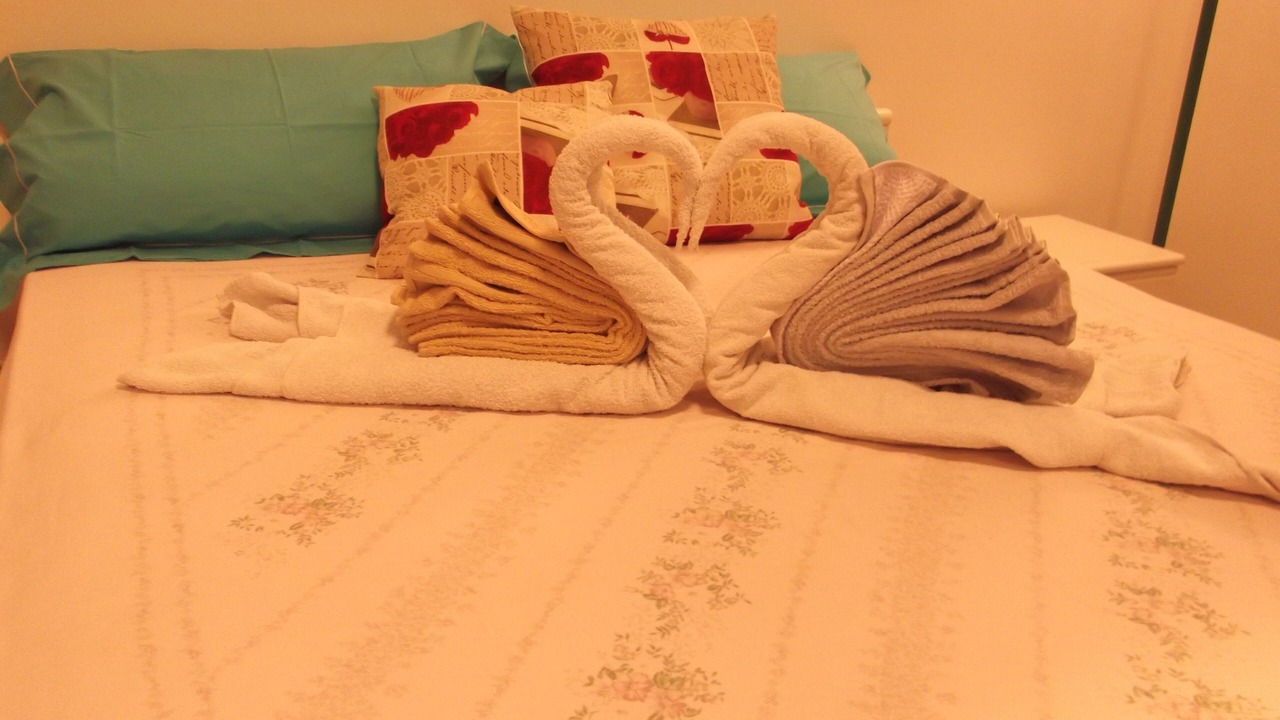 Photo of Bedroom in Scandriglia