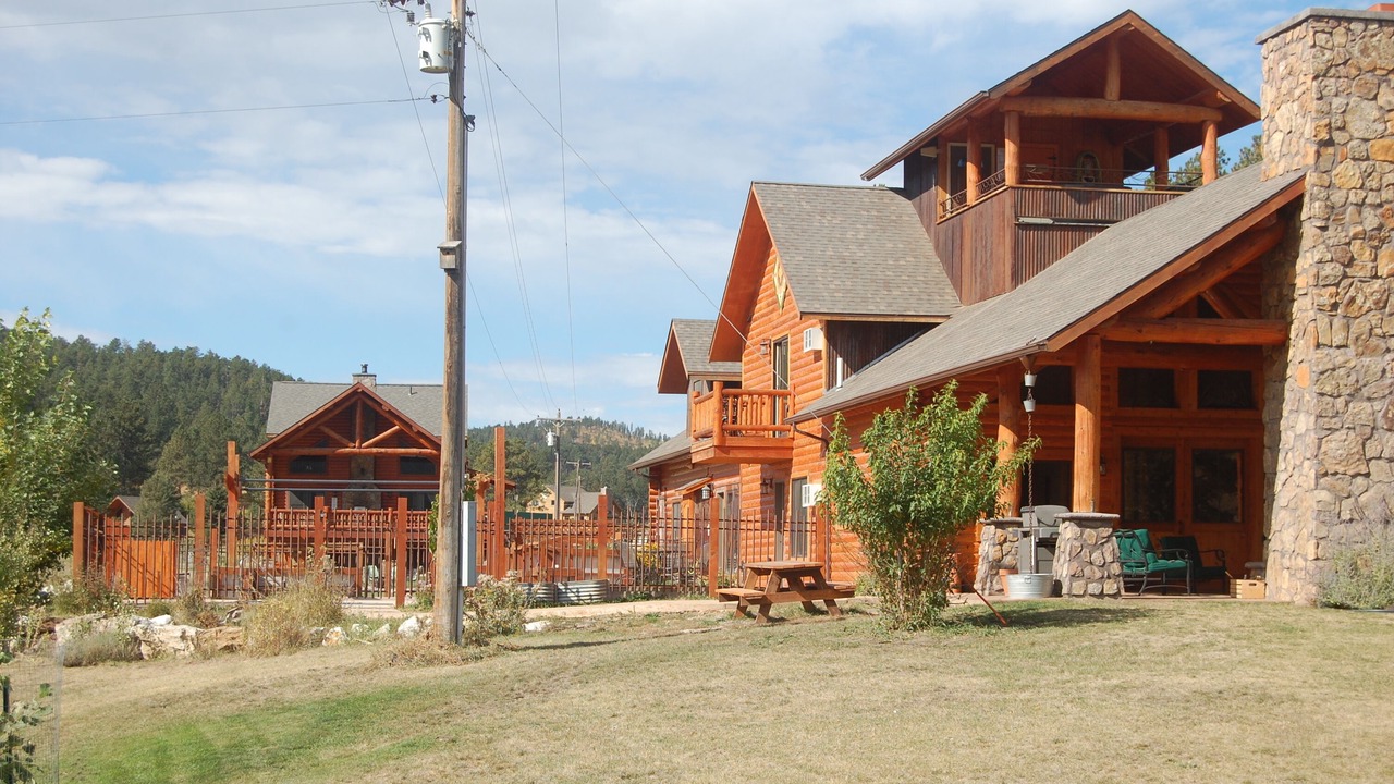 Photo of Outdoor in Hill City