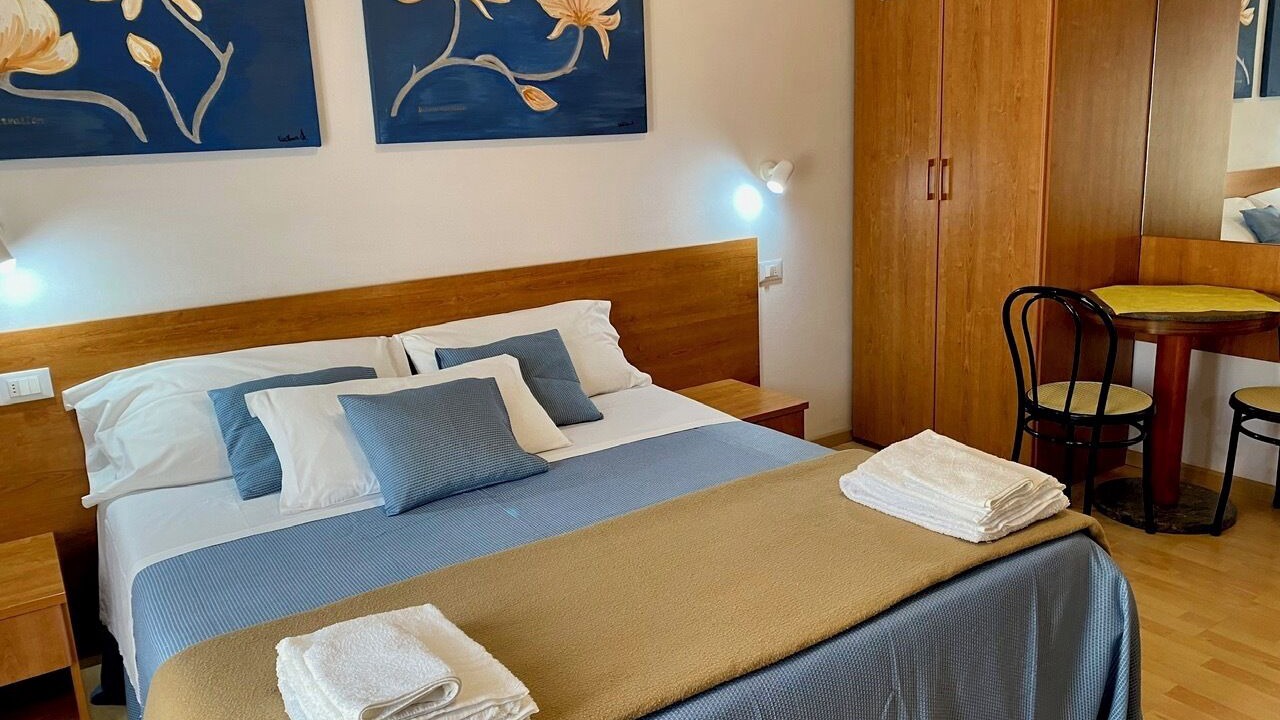 Photo of Bedroom in Dese