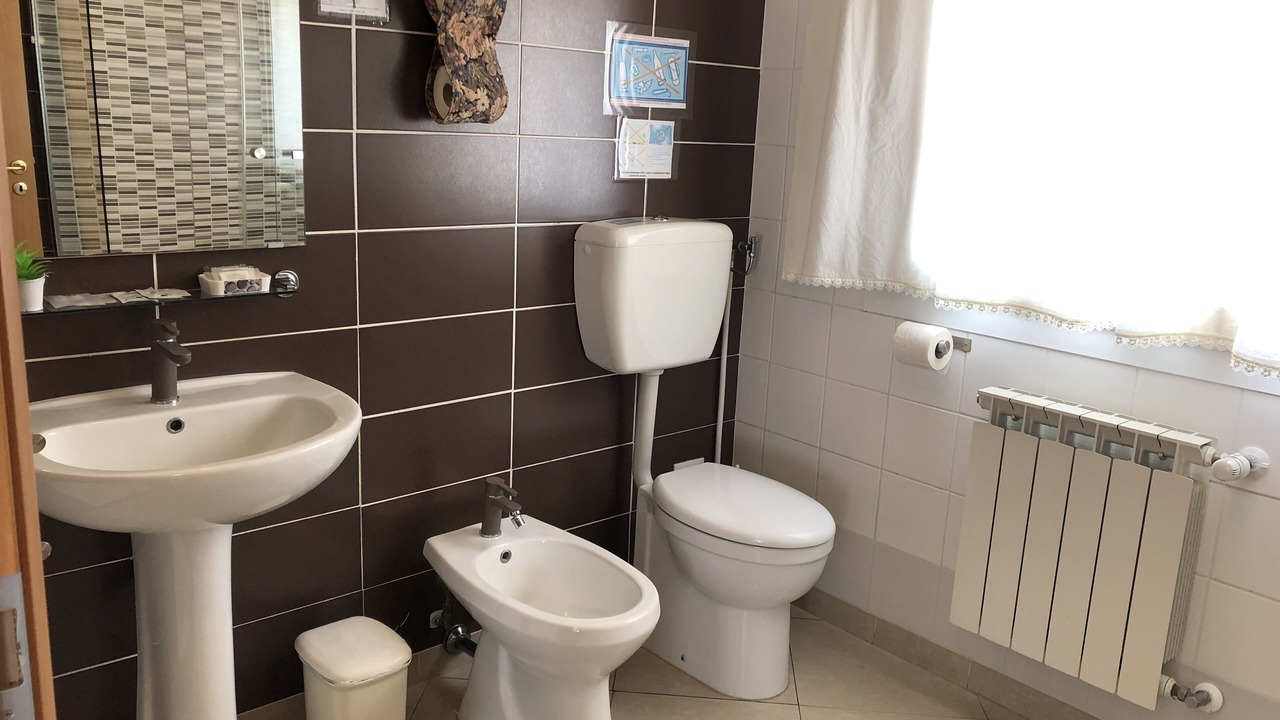 Photo of Bathroom in Dese