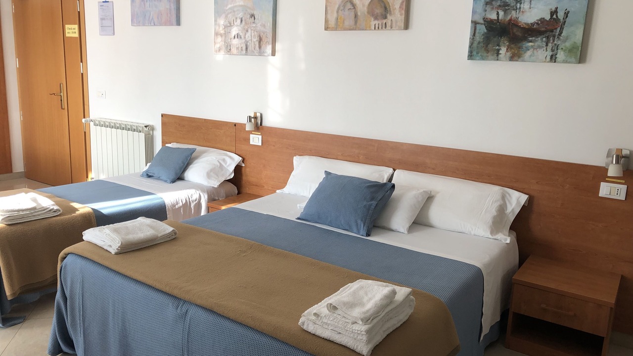 Photo of Bedroom in Dese
