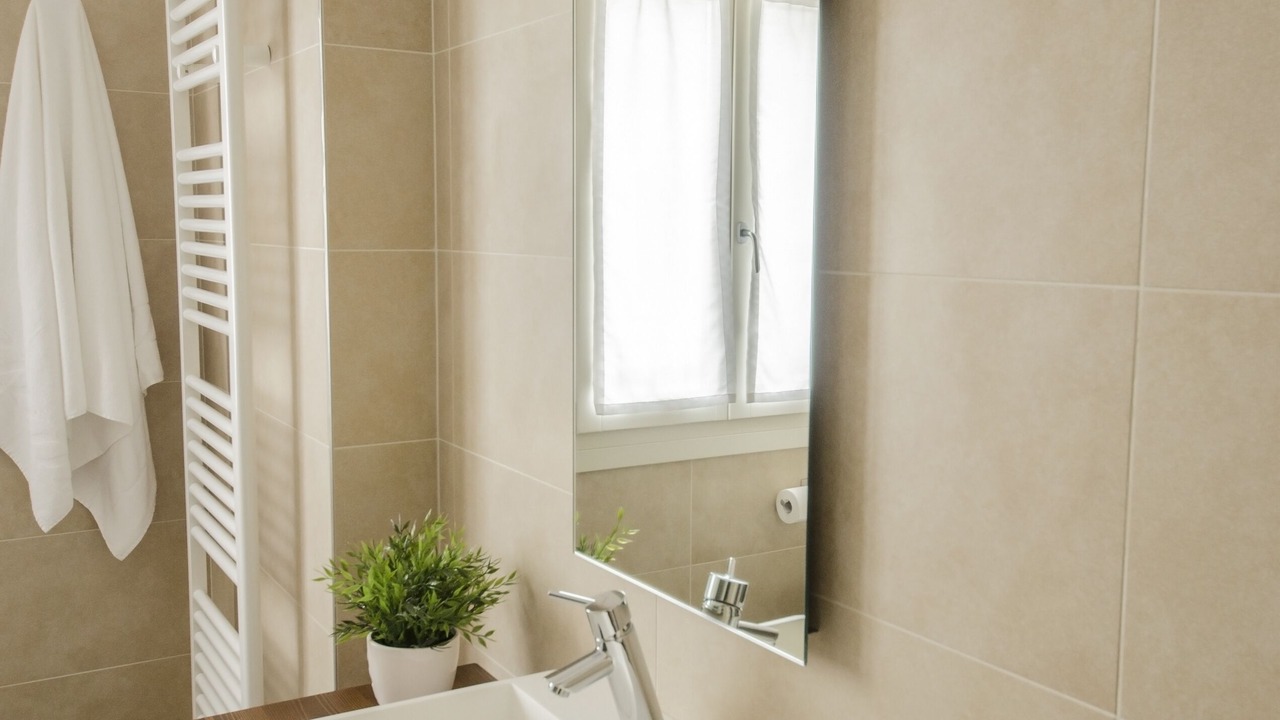 Photo of Bathroom in Noale