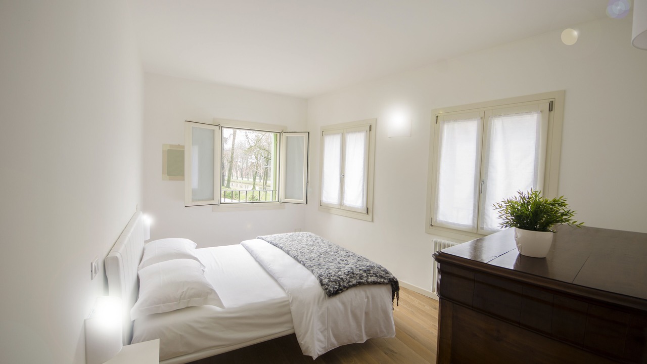Photo of Bedroom in Noale