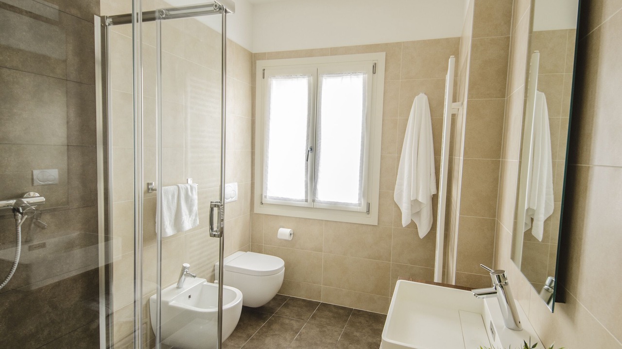 Photo of Bathroom in Noale