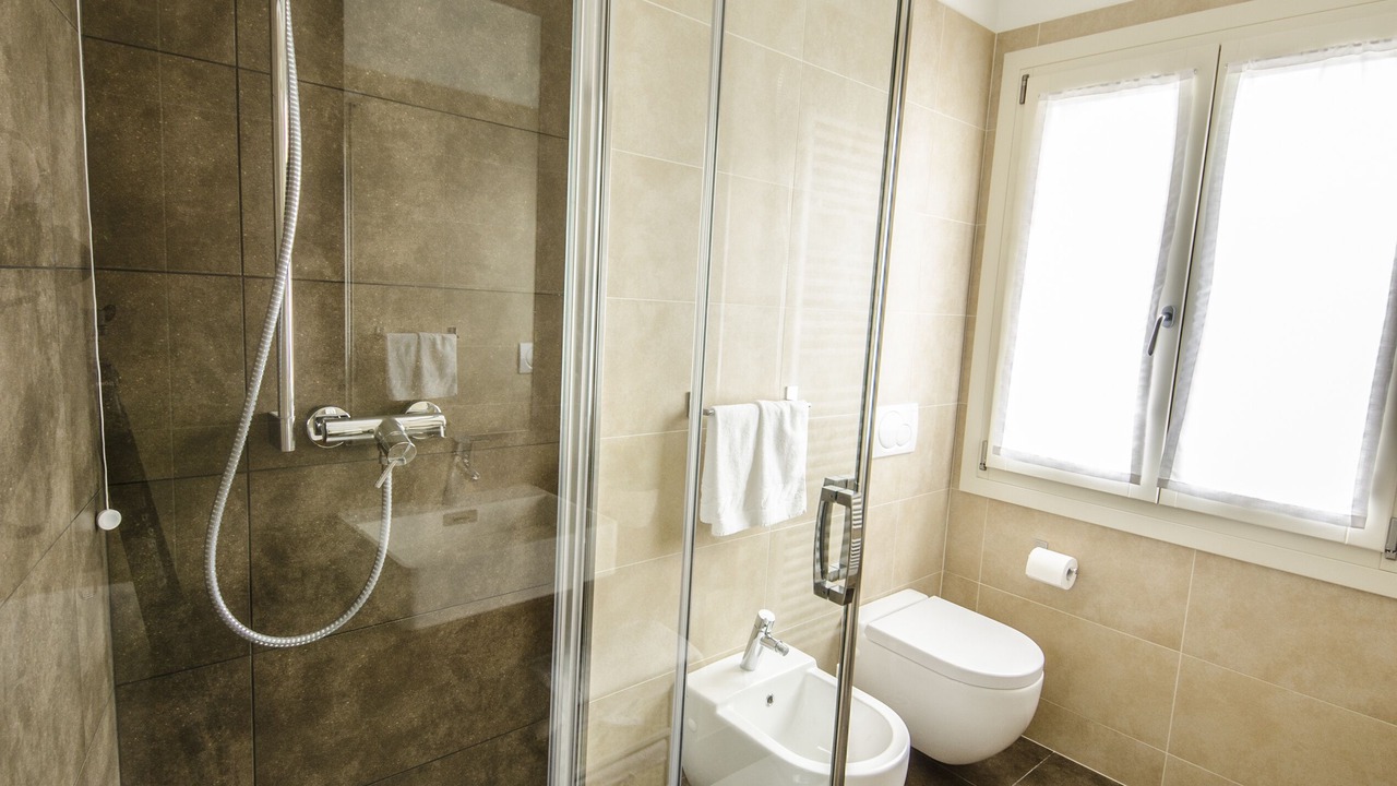 Photo of Bathroom in Noale