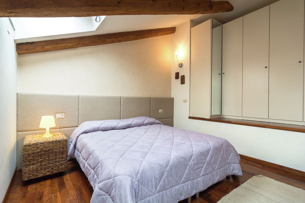Photo of Bedroom in Mason