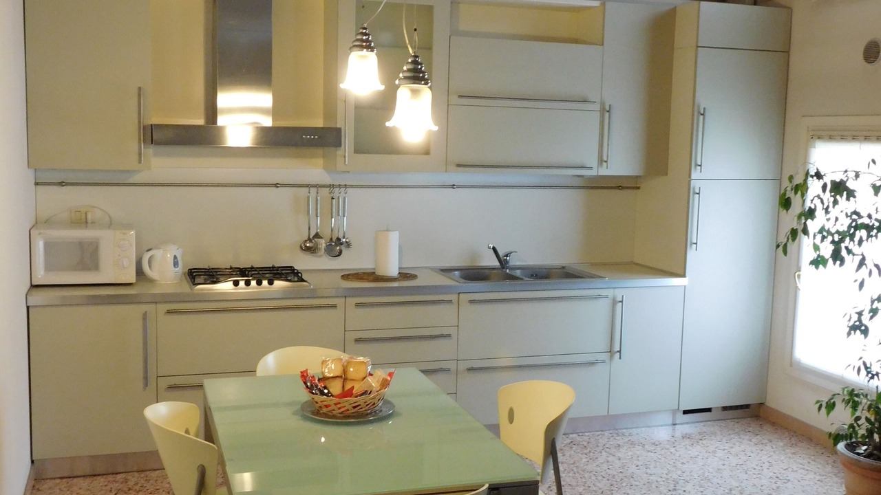 Photo of Kitchen in Mason