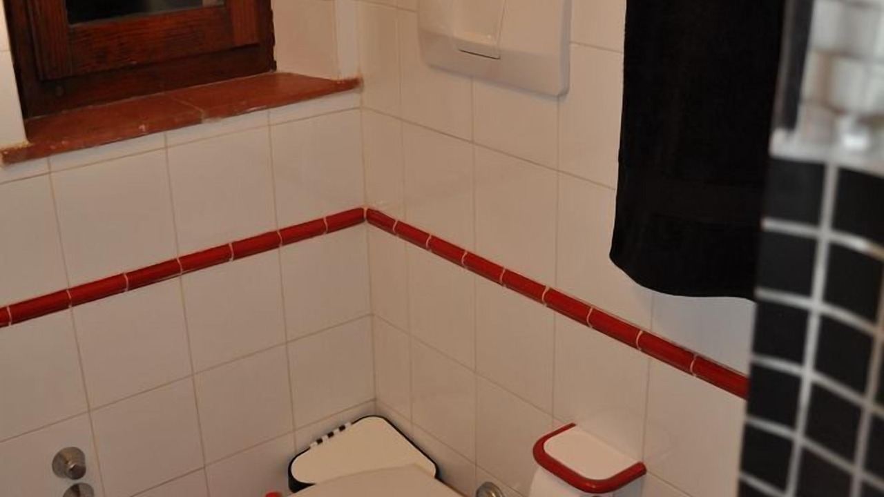 Photo of Bathroom in Montepulciano