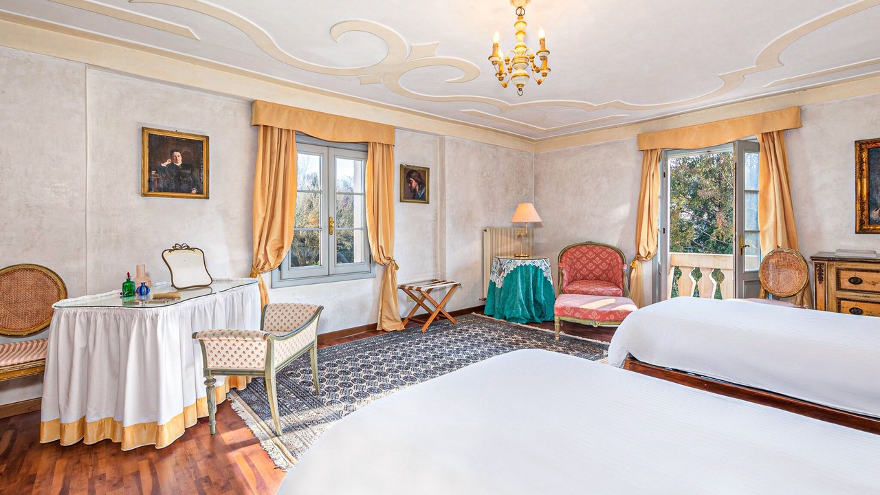 Photo of Bedroom in Levada
