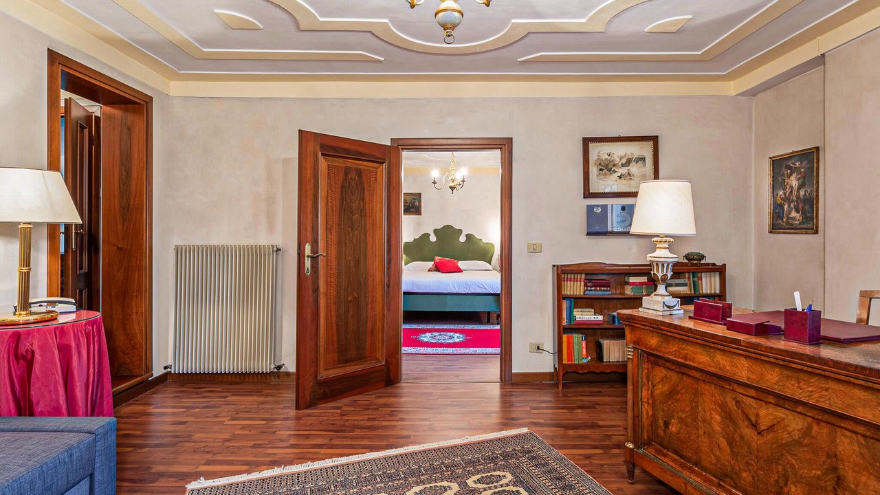 Photo of Bedroom in Levada