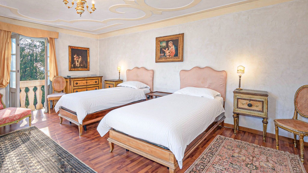 Photo of Bedroom in Levada