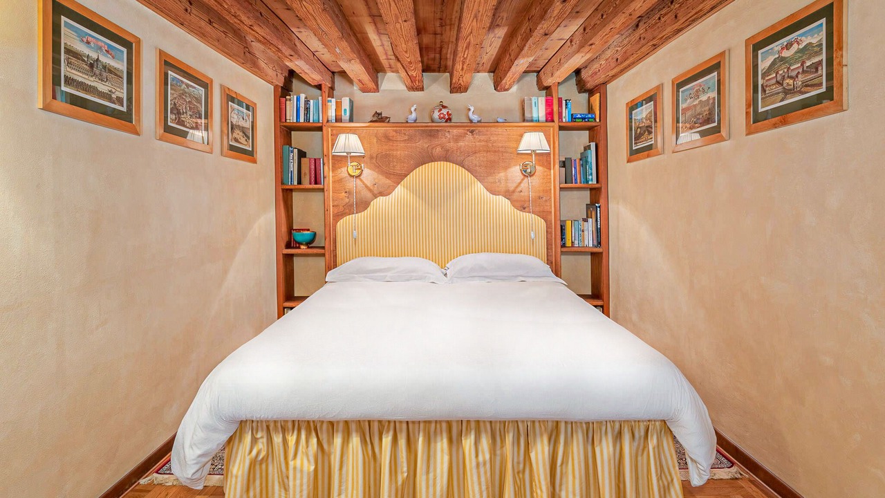 Photo of Bedroom in Levada
