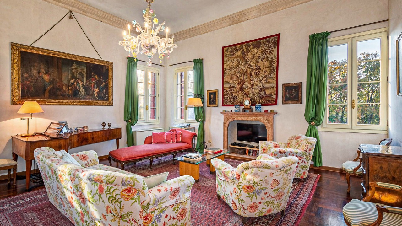 Photo of Livingroom in Levada