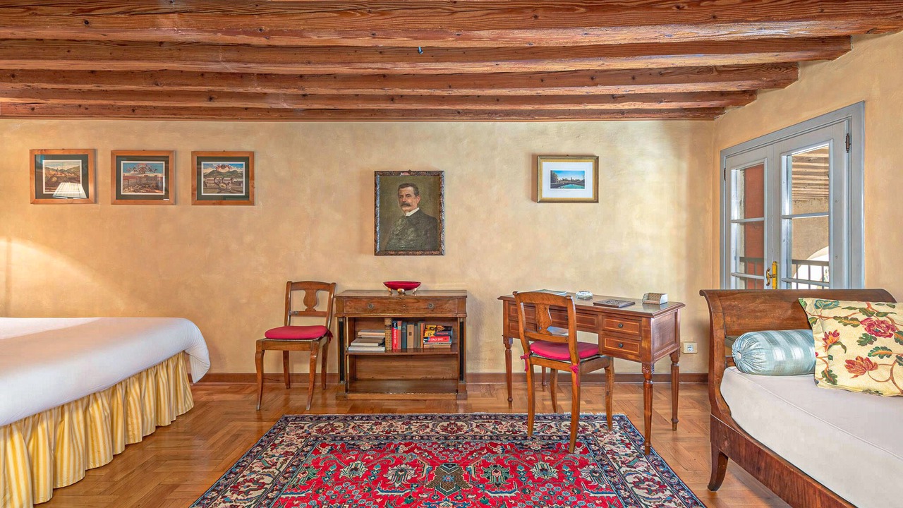 Photo of Bedroom in Levada
