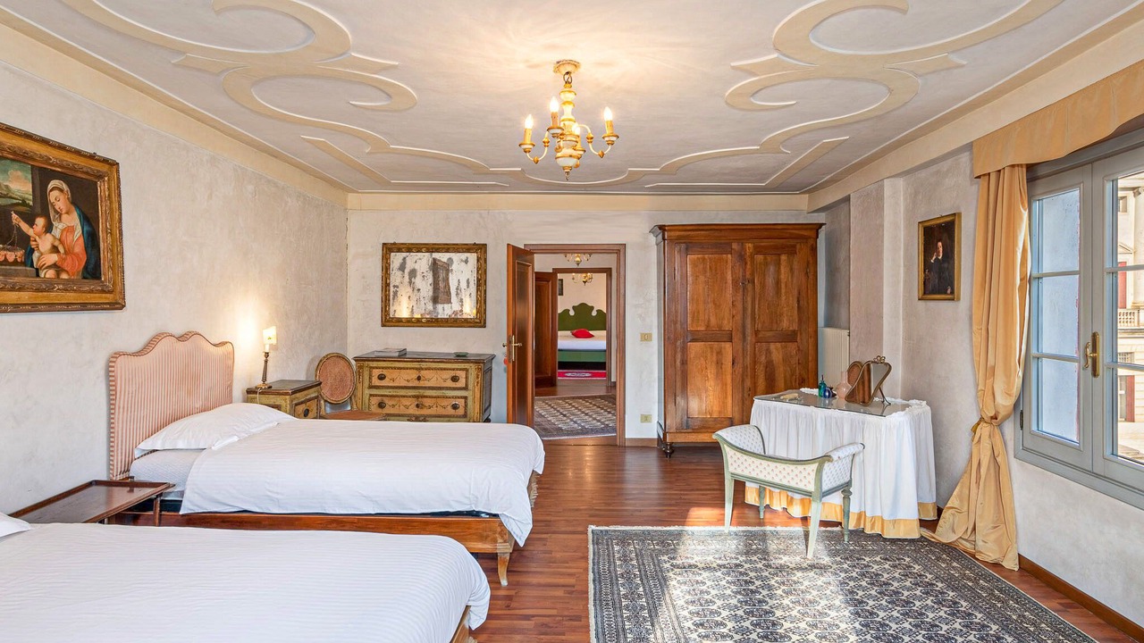 Photo of Bedroom in Levada