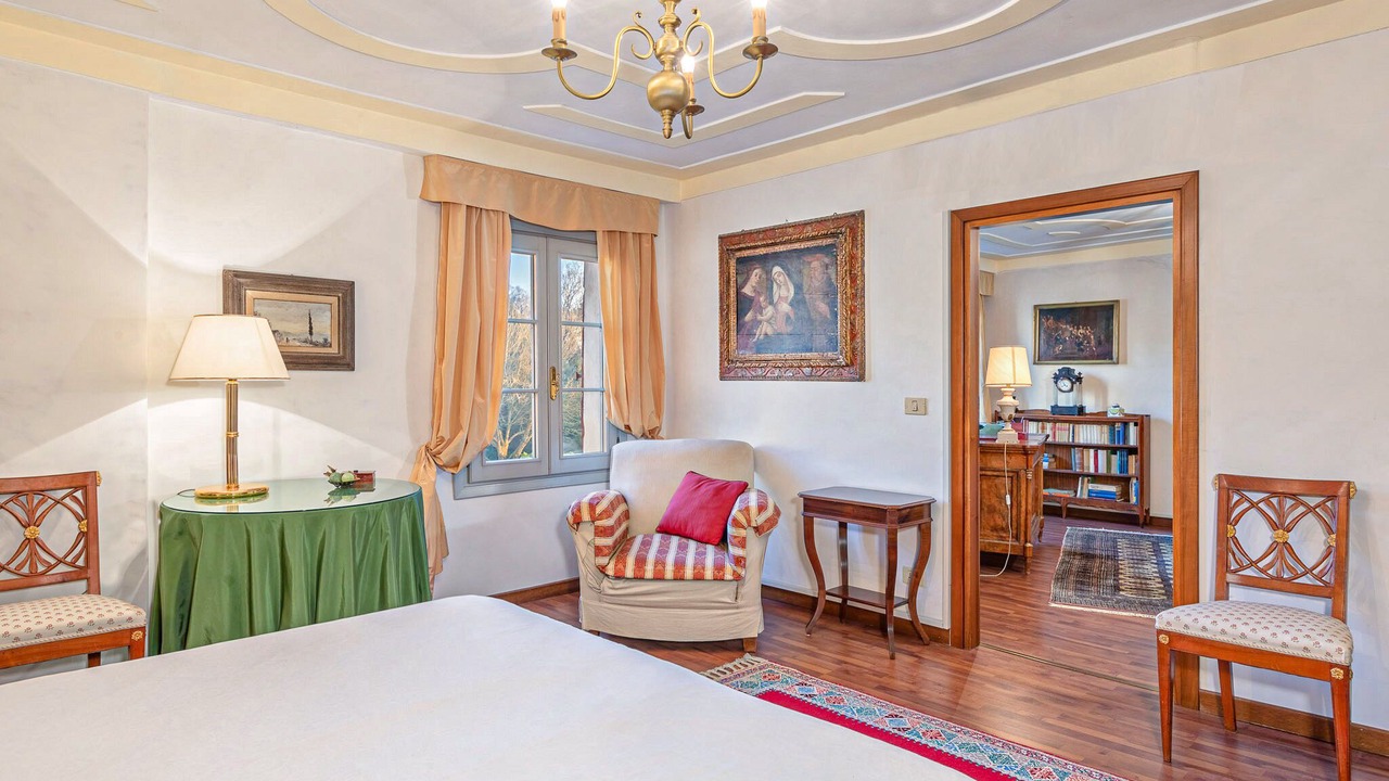 Photo of Bedroom in Levada
