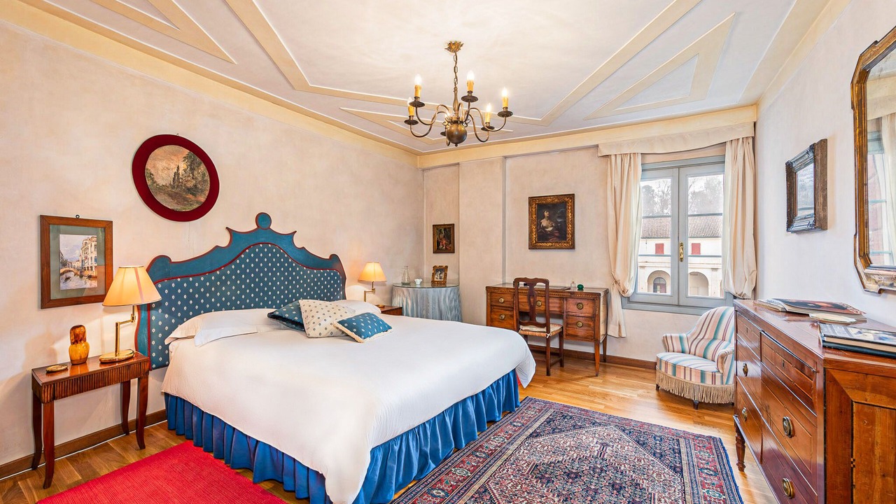 Photo of Bedroom in Levada