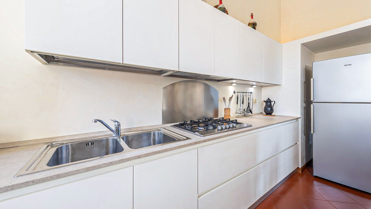 Photo of Kitchen in Levada