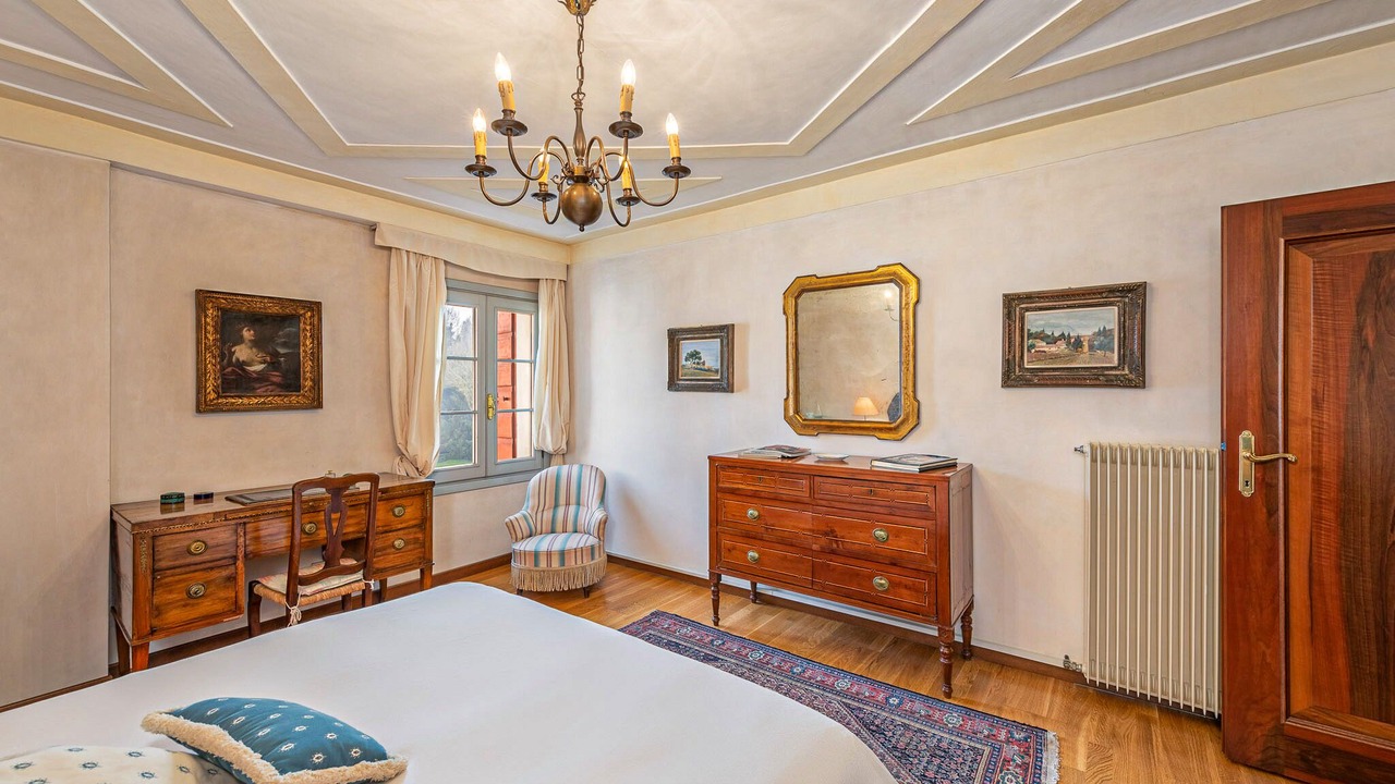 Photo of Bedroom in Levada
