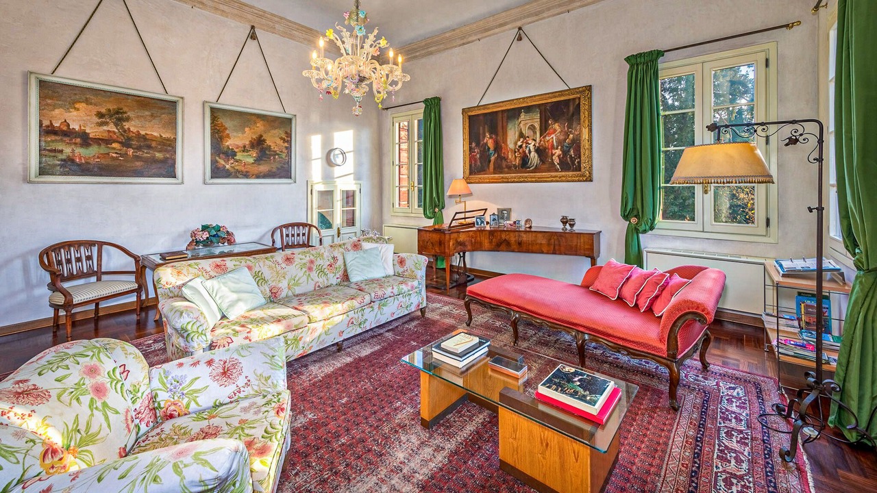 Photo of Livingroom in Levada